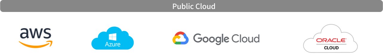 Public Cloud